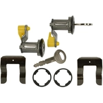 Order STANDARD - PRO SERIES - DL18 - Door Lock Kit For Your Vehicle