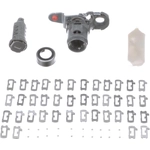 Order STANDARD - PRO SERIES - DL302 - Door Lock Kit For Your Vehicle