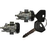 Order STANDARD - PRO SERIES - DL41B - Door Lock Kit For Your Vehicle