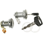 Order STANDARD - PRO SERIES - DL8 - Door Lock Kit For Your Vehicle