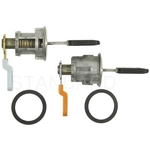 Order STANDARD/T-SERIES - DL140T - Door Lock Cylinder Set For Your Vehicle