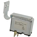 Order Door Lock Relay by BLUE STREAK (HYGRADE MOTOR) - RL2 For Your Vehicle