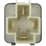 Order Door Lock Relay by BLUE STREAK (HYGRADE MOTOR) - RY363 For Your Vehicle