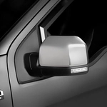 Order Couverture de miroir de porte by PUTCO LIGHTING - 401161 For Your Vehicle