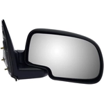 Order DORMAN - 955-069 - Miroir de porte For Your Vehicle