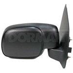 Order Miroir de porte by DORMAN - 955-1105 For Your Vehicle