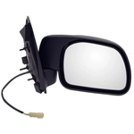 Order Miroir de porte by DORMAN - 955-1197 For Your Vehicle