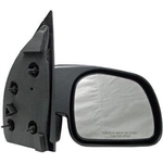 Order Miroir de porte by DORMAN - 955-1455 For Your Vehicle