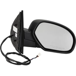 Order DORMAN - 955-1481 - Miroir de porte For Your Vehicle