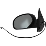 Order DORMAN - 955-1482 - Door Mirror For Your Vehicle