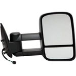 Order DORMAN - 955-1862 - Door Mirror For Your Vehicle