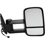 Order DORMAN - 955-1862 - Miroir de porte For Your Vehicle