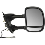 Order DORMAN - 955-364 - Miroir de porte For Your Vehicle