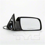 Order Door Mirror by TYC - 1010131 For Your Vehicle
