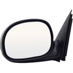 Order TYC - 2510232 - Miroir de porte For Your Vehicle