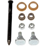 Order DORMAN - 38401 - Door Hinge Pin And Bushing Kit For Your Vehicle