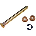 Order DORMAN - 38410 - Door Hinge Pin And Bushing Kit For Your Vehicle