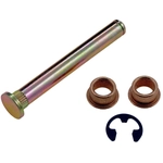 Order DORMAN - 38438 - Door Hinge Pin And Bushing Kit For Your Vehicle