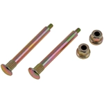 Order DORMAN - 38447 - Door Hinge Pin And Bushing Kit For Your Vehicle