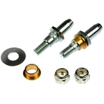 Order DORMAN - 38453 - Door Hinge Pin And Bushing Kit For Your Vehicle