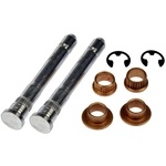 Order DORMAN - 38465 - Door Hinge Pin And Bushing Kit For Your Vehicle