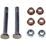 Order DORMAN - 38495 - Door Hinge Pin and Bushing Kit For Your Vehicle