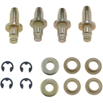 Order DORMAN/HELP - 38437 - Door Pin And Bushing Kit For Your Vehicle