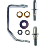 Purchase DORMAN/HELP - 38456 - Door Pin And Bushing Kit