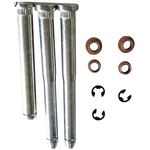 Order SKP - SK38403 - Front Door Hinge Pin and Bushing Kit For Your Vehicle