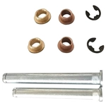 Order SKP - SK703273 - Front Door Hinge Pin and Bushing Kit For Your Vehicle