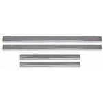 Order Door Sill Protector by PUTCO - 95183BP For Your Vehicle