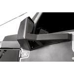 Order Door Skin Mirror Guard by FAB FOURS - JK3001-1 For Your Vehicle