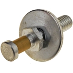 Order Door Striker Bolt by DORMAN/HELP - 38441 For Your Vehicle