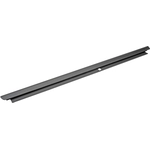 Order DORMAN - 25863 - Door Belt Molding For Your Vehicle