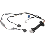 Order BLUE STREAK (HYGRADE MOTOR) - S1901 - HVAC Blower Motor Resistor Connector For Your Vehicle