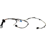 Order DORMAN - 645-506 - Door Harness With Connectors For Your Vehicle