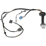 Order DORMAN/TECHOICE - 645-506 - Door Wiring Harness For Your Vehicle