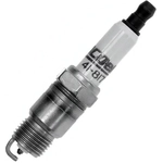 Order ACDELCO - 41-817 - Double Platinum Spark Plug For Your Vehicle