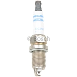 Order Double Platinum Plug by BOSCH - 8113 For Your Vehicle