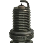 Order Double Platinum Plug by CHAMPION SPARK PLUG - 7070 For Your Vehicle