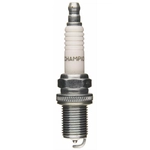 Order Double Platinum Plug (Pack of 4) by CHAMPION SPARK PLUG - 7071 For Your Vehicle