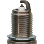 Order Bougie Double Platine by CHAMPION SPARK PLUG - 7166 For Your Vehicle