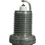 Order Bougie Double Platine by CHAMPION SPARK PLUG - 7318 For Your Vehicle