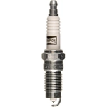 Order Bougie Double Platine by CHAMPION SPARK PLUG - 7407 For Your Vehicle