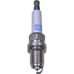 Order Double Platinum Plug by DENSO - 3168 For Your Vehicle