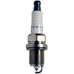 Order DENSO - 3246 - Double Platinum Plug For Your Vehicle