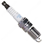 Order NGK CANADA - 5598 - Laser Platinum Spark Plug (Pack of 4) For Your Vehicle