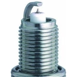 Order Double Platinum Plug by NGK CANADA - 6569 For Your Vehicle