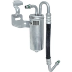Order Drier And Hose Assembly by UAC - HA10486C For Your Vehicle