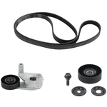 Order CONTINENTAL - ADK0020P - Accessory Kit de courroie d'entraînement For Your Vehicle